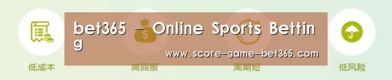 bet365 - Online Sports Betting