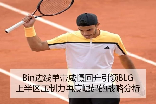 Bin边线单带威慑回升引领BLG上半区压制力再度崛起的战略分析 - bet365